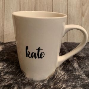 Customized cups see photos